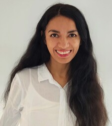 Viviana Salazar - CFO